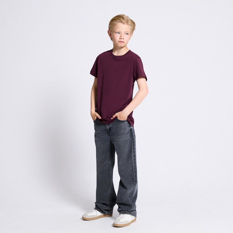 Basic tee "Andie"